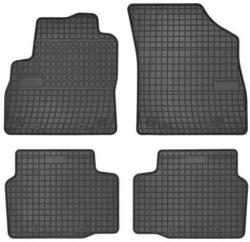 FroGum Set Covorase Frogum Pentru Opel Astra K 2015-2021 Cauciuc Negru (546832)
