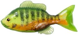 Live Target Sunfish Unrigged 8.5cm Chart Orange 4buc (F1.LT.SFU85SK1054)