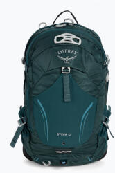 Osprey Női kerékpáros hátizsák Osprey Sylva 12 l zöld 10005081