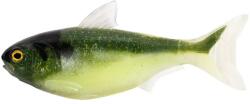 Live Target Shad Unrigged 11.5cm 11.5g Green Cream 3buc (F1.LT.SGU115SK1064)