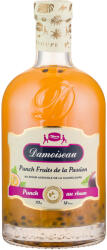 Damoiseau Punch Fruits De La Passion 0, 7l 18%