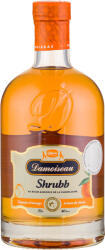 Damoiseau Liqueur Shrubb 0, 7l 40%