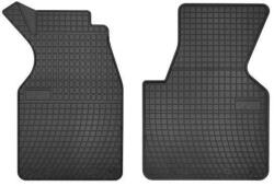 FroGum Set Covorase Frogum Pentru VW Transporter 4 1991-2003 Cauciuc Negru (D 0086)