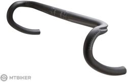 Easton Carbon EC70 AX Gravel kormány 420-460 mm, fekete (42 cm)