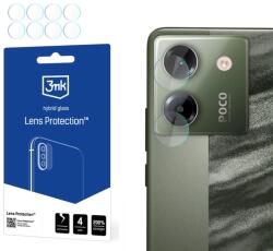 3mk Protection Hybrid Glass kameravédő 3mk lencsevédő Xiaomi Poco M7 Pro 5G üvegfólia