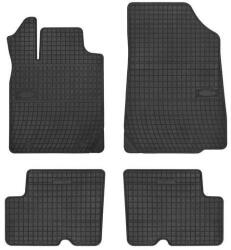 FroGum Set Covorase Frogum Pentru Dacia Duster 2010-2018 Gri (0331)