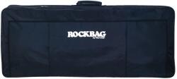 RockBag RB 21418 B Billentyűtáska, 76 billentyű, vízálló, tartós, fekete (RB 21418 B)