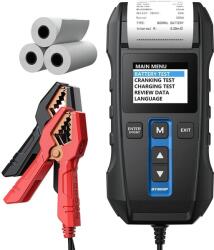 TOPDON BT300P Autós akkumulátor tesztelő egység (TOPBT300P)