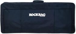 RockBag RB 21423 B Billentyűtáska, 61 billentyű, vízálló RokTex, párnázott fogantyú (RB 21423 B)