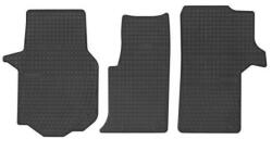 FroGum Set Covorase Frogum Pentru VW Crafter / Man TGE (2017+) Cauciuc Negru Mat (547891)