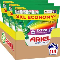 Ariel Complete All in 1 + 114 db