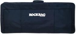 RockBag RB 21416 B Billentyűtáska, 61 billentyű, vízálló, RokTex anyag (RB 21416 B)