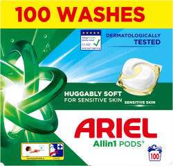 Ariel Sensitive All in 1 100 db