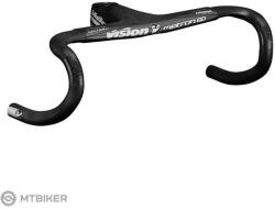 Vision METRON 6D integrált kormány, 110 x 420 mm