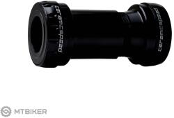 CeramicSpeed BB30 SRAM GXP MTB bevonatos alsó tartó, fekete