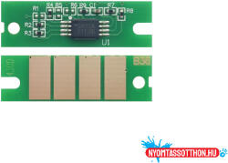 Utángyártott RICOH IM430, IM350, P501 DRUM CHIP 70000 oldal kapacitás CT (IM430CET391025) - nyomtassotthon