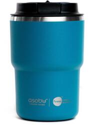 Asobu Mini Pick-up, utazáshoz, kék, 350 ml (BF52 Blue)