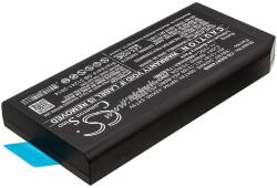 Powery Helyettesítő akku Dell típus 453-BBBD