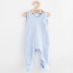 NEW BABY Baba rugdalózó New Baby Classic II kék - pindurka - 3 390 Ft
