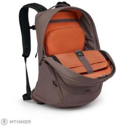 Osprey Metron Airspeed 34 hátizsák, 34 l, magma barna