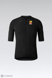 GOBIK CX Solid mez, HK black (XL)