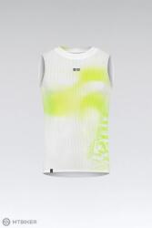 GOBIK Second Skin trikó, liquid neon (XL)