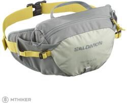 Salomon Trailblazer övtáska, 4 l, sedona sage/seagrrass/cress green
