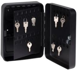 Yale Cutie pentru depozitare chei Yale YKB/540/CB2, încuietoare cu cifru, 46 chei (YKB/540/CB2)