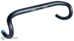 PRO VIBE ALLOY kormány, Ø-31, 8 mm/380 mm, 130 mm