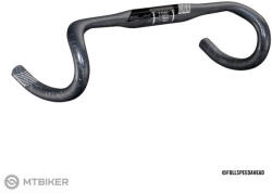 FSA SL-K Compact ACR Carbon kormány, Ø-31, 8 mm/440 mm
