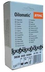 STIHL fűrészlánc 3/8" 1, 3 56szem 1188970 (36360000056)