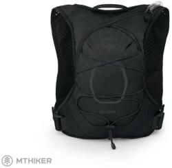 Osprey Escapist Velocity 3 mellény, fekete (L/XL)