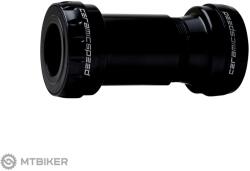 CeramicSpeed BB30 SRAM GXP alsó konzol, fekete (standard)