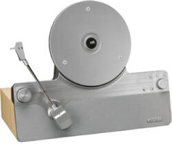 Lenco LSA-071 Argintiu