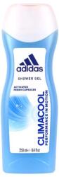 Adidas tusfürdő női climacool 250ml