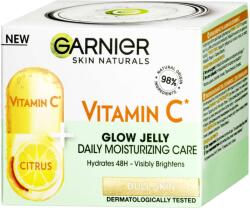 Garnier Skin Naturals Cremă hidratantă cu efect radiantă cu Vitamina C 50ml (C6769600)