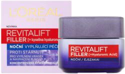 L'Oréal Revitalift Filler Cremă de noapte 50ml (A8672402)