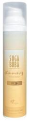 Suga Buba Shimmering Sunscreen SPF 20+ Loțiune de protecție solară cu efect strălucitor 100 ml