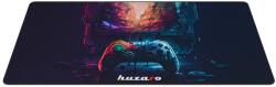 Huzaro Mousepad Huzaro - Gaming 4.0, XL, moale, negru (HZ-MOUSEPAD 4.0) Mouse pad