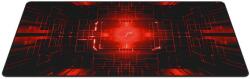 Huzaro Mousepad Huzaro - Gaming 6.0, XL, moale, negru (HZ-MOUSEPAD 6.0) Mouse pad