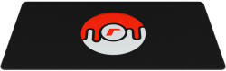 Huzaro Mousepad Huzaro - Gaming 5.0, XL, moale, negru (HZ-MOUSEPAD 5.0) Mouse pad