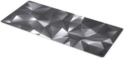 ENDORFY Mousepad - Crystal Black XL (400x900x3 mm, antiderapant, cu model) (EY6B008) Mouse pad