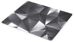 ENDORFY Crystal Black L Egérpad Black/White EY6B007 (EY6B007)