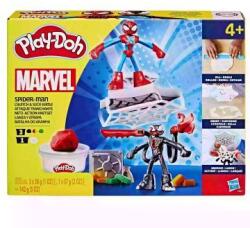 Hasbro Play-Doh: Pókember vs Venom játékszett