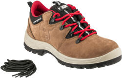 Coverguard Munkavédelmi Cipő COVERGUARD Trap II barna FO O2 SRC 9TRA3700 42-es (9TRA370042)