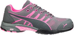 PUMA Munkavédelmi Cipő Női PUMA Celerity Knit Pink HRO S1 SRC PUM-642910 36-os (PUM-642910-36)