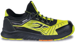 Beta Munkavédelmi Cipő BETA fekete-sárga HRO S1P SRC 7353Y 41-es (073530041)