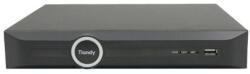 Tiandy Technologies NVR 10 canale seria Lite Tiandy TC-R3110-IBP8V3.0, 6MP, 8x PoE, 70W, Functii AI, 1 slot SATA (TC-R3110-IBP8V3.0)
