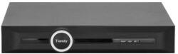 Tiandy Technologies NVR 10 canale seria Lite Tiandy TC-R3110-IBV3.0, 6MP, latime banda 60Mbps, 1 slot SATA (TC-R3110-IBV3.0) - rovision