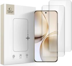 Tech-Protect Glass UV+ 2-pack закалено защитно стъкло Realme 14 Pro+ Plus 5G прозрачно (5906302361885)